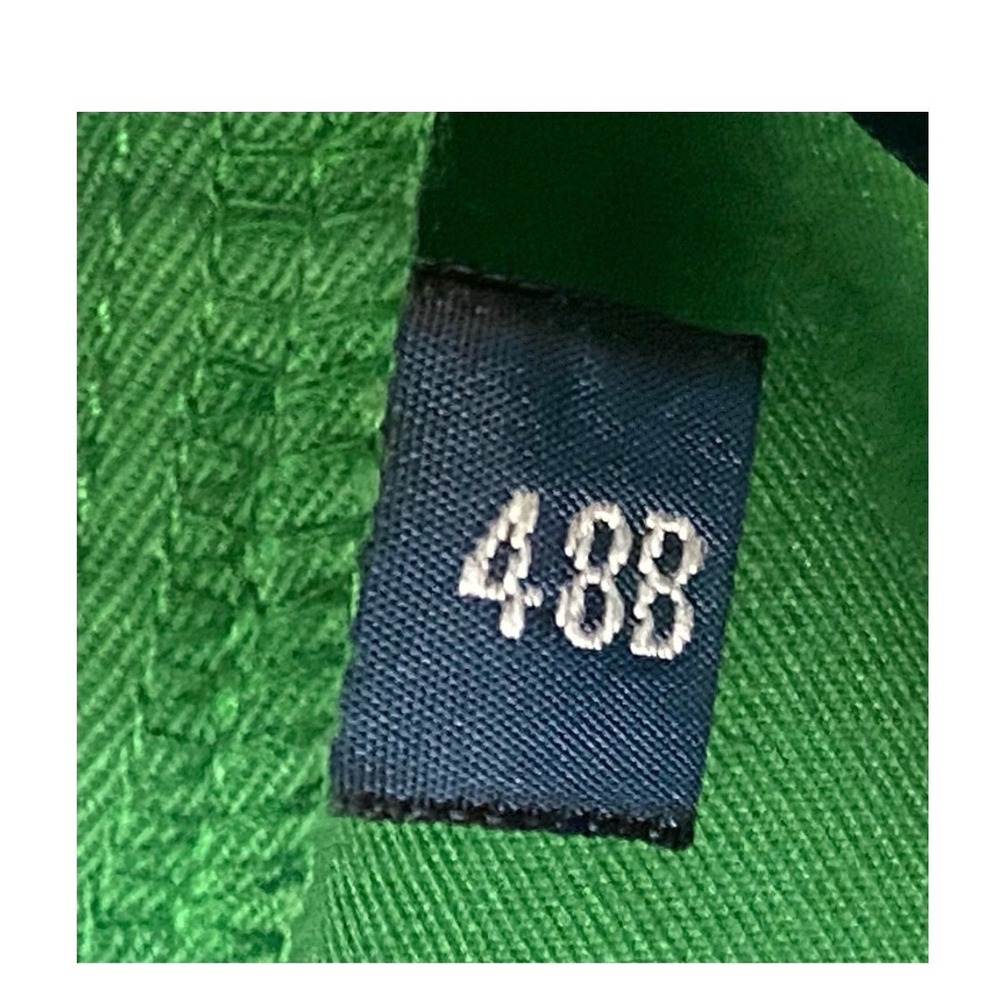 Polo Ralph Lauren Mens Green Tyler Big Pleated Cotton Chino Shorts NWT 48 - Picture 10 of 10